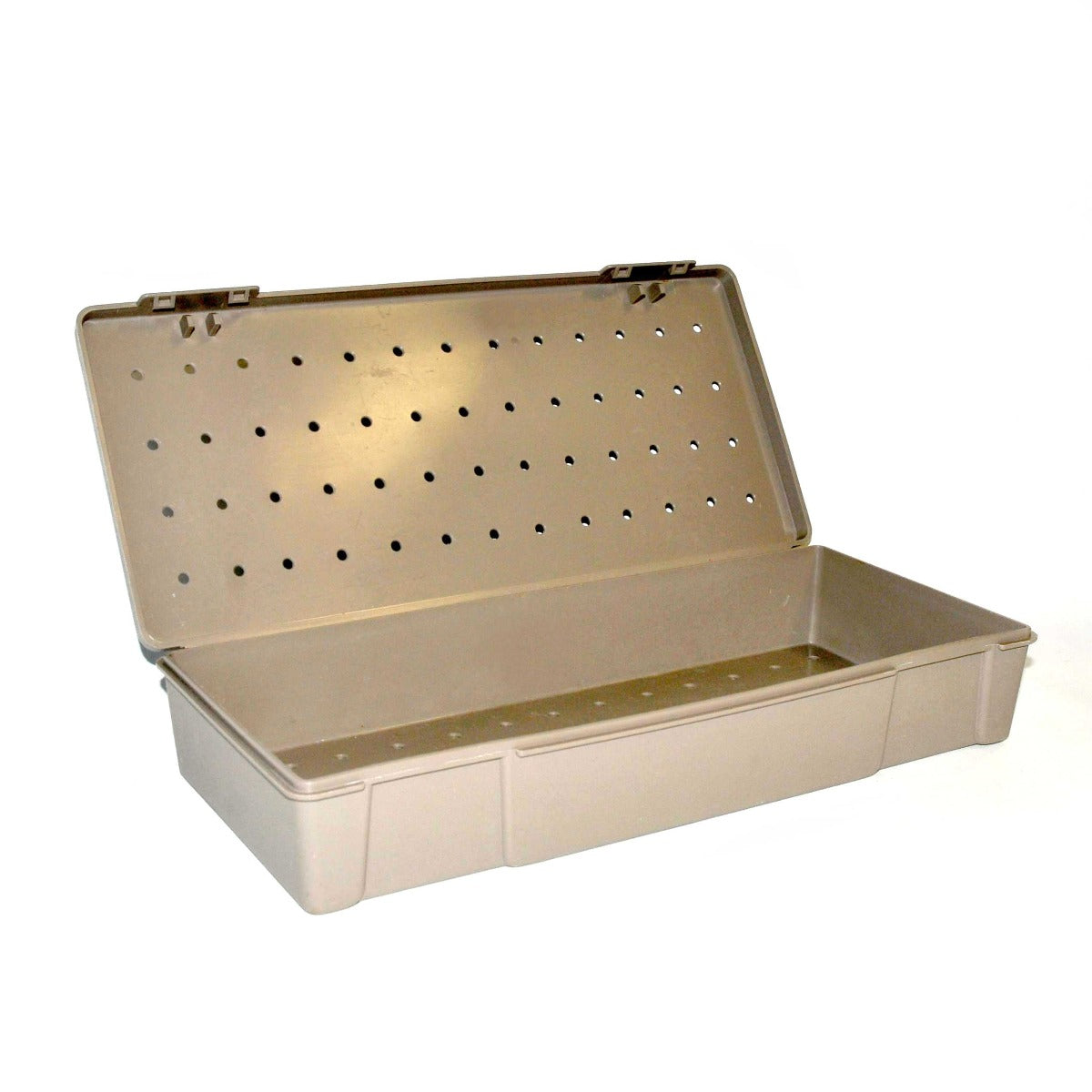 Handpiece Autoclave Case Steam Box Surgical Cannula Sterilization Steambox