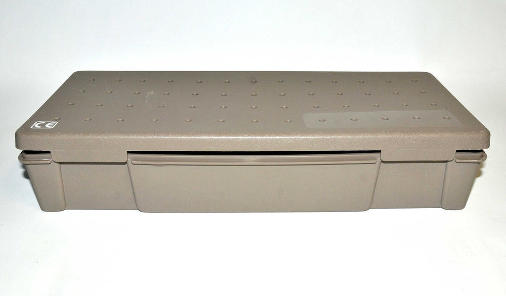 Handpiece Autoclave Case Steam Box Surgical Cannula Sterilization Steambox
