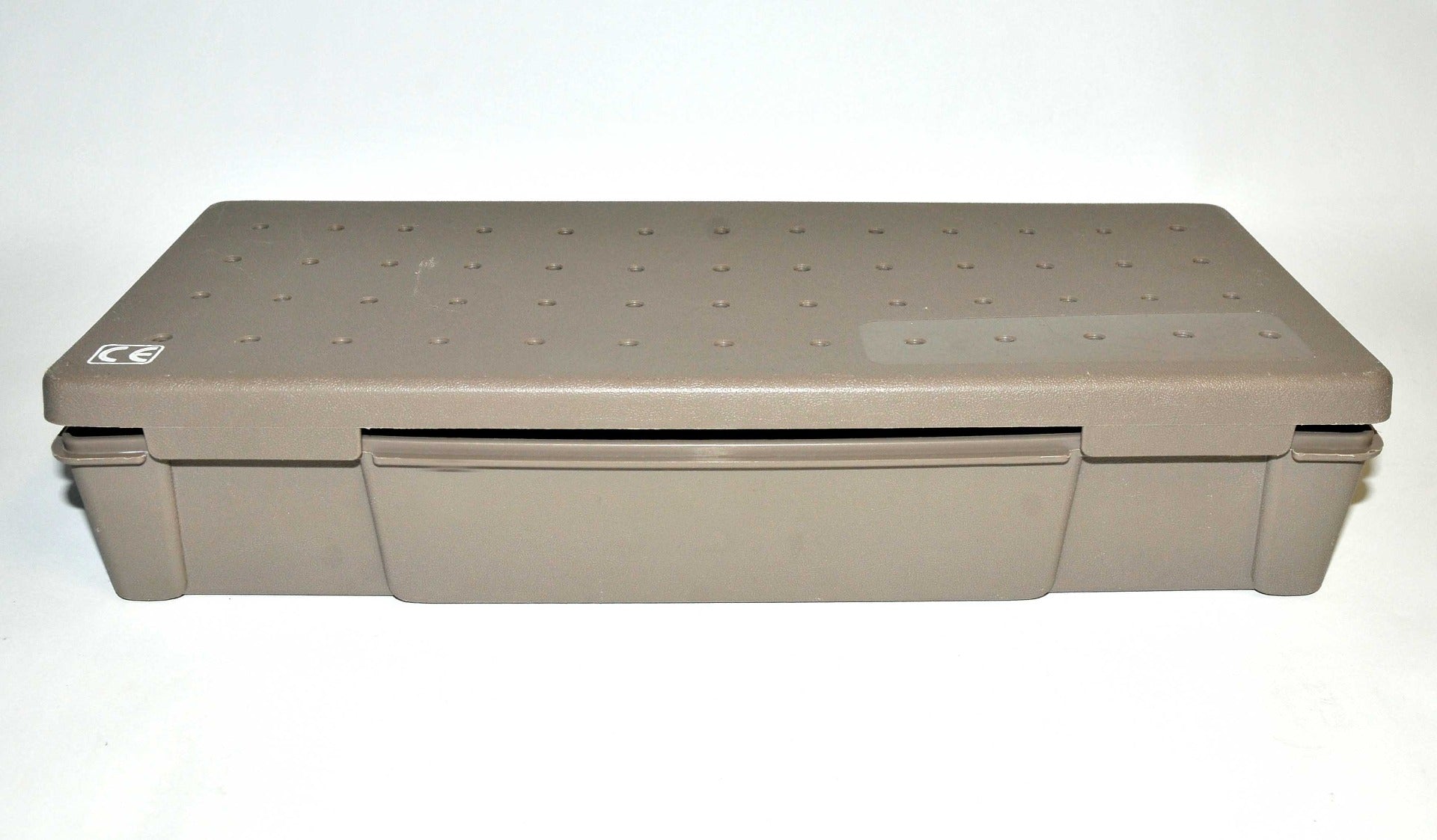 Handpiece Autoclave Case Steam Box Surgical Cannula Sterilization Steambox