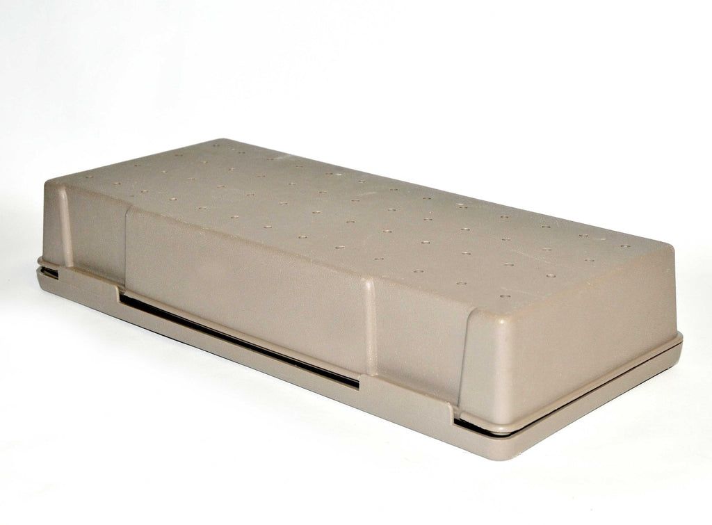 Handpiece Autoclave Case Steam Box Surgical Cannula Sterilization Steambox