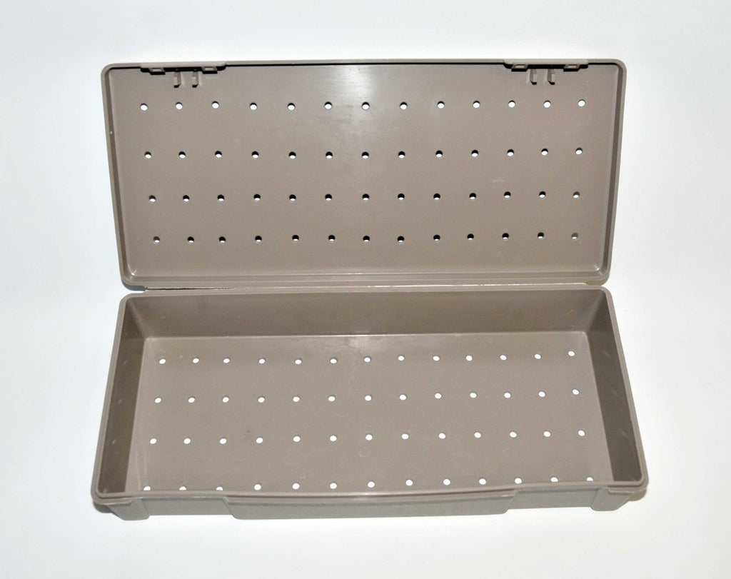 Handpiece Autoclave Case Steam Box Surgical Cannula Sterilization Steambox
