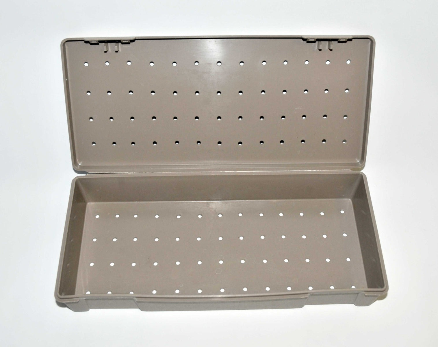 Handpiece Autoclave Case Steam Box Surgical Cannula Sterilization Steambox
