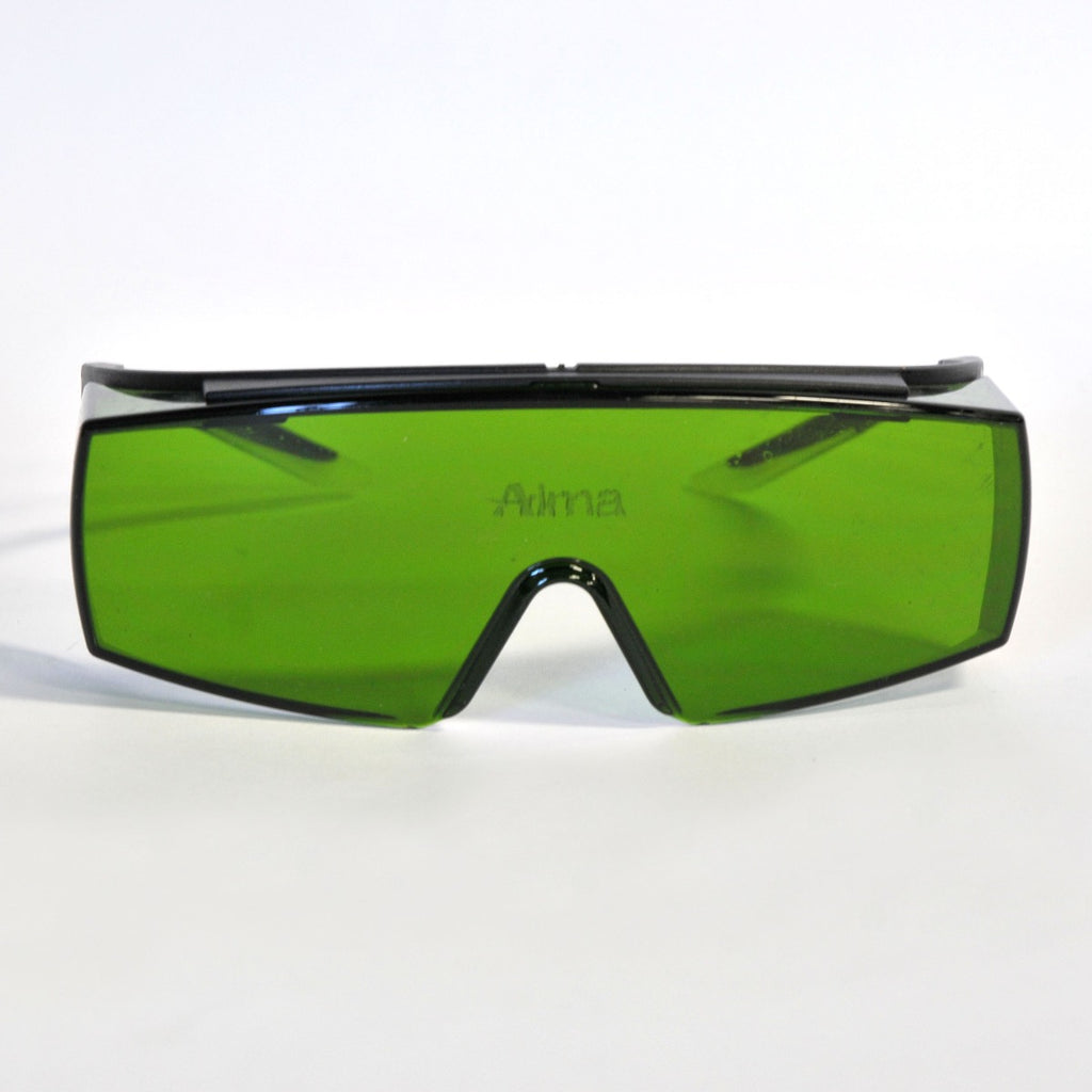 Alma Laser LaserVision Diode Nd Er YAG Operator Eyewear LV-F22.P1L12 Glasses