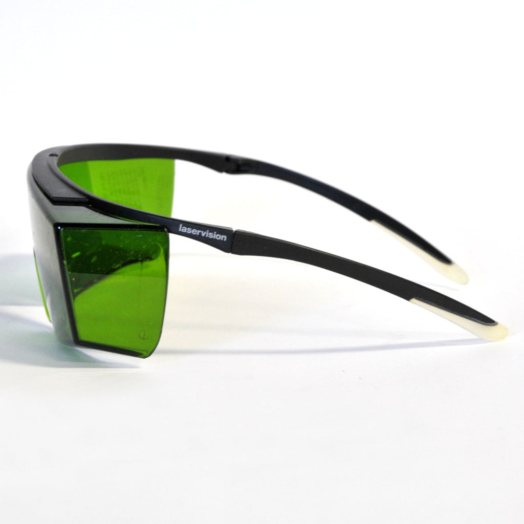 Alma Laser LaserVision Diode Nd Er YAG Operator Eyewear LV-F22.P1L12 Glasses