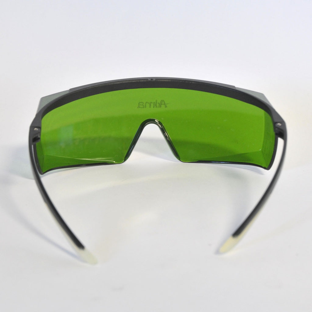 Alma Laser LaserVision Diode Nd Er YAG Operator Eyewear LV-F22.P1L12 Glasses