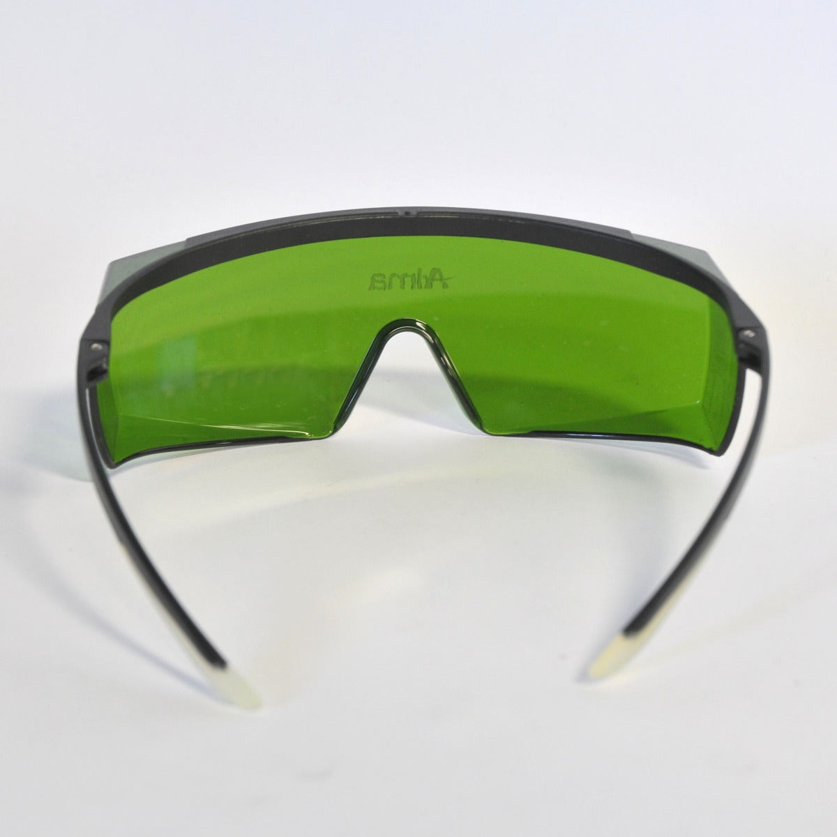 Alma Laser LaserVision Diode Nd Er YAG Operator Eyewear LV-F22.P1L12 Glasses