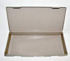 Handpiece Autoclavable Case Steam Surgical Cannula Sterilization Instrument Tray
