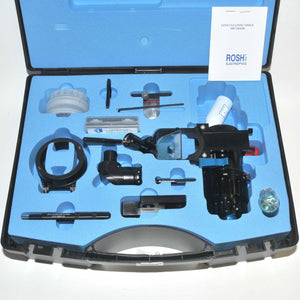 Lumenis Sharplan CO2 Laser AcuSpot 712 Micromanipulator Aperture 200mm-400mm