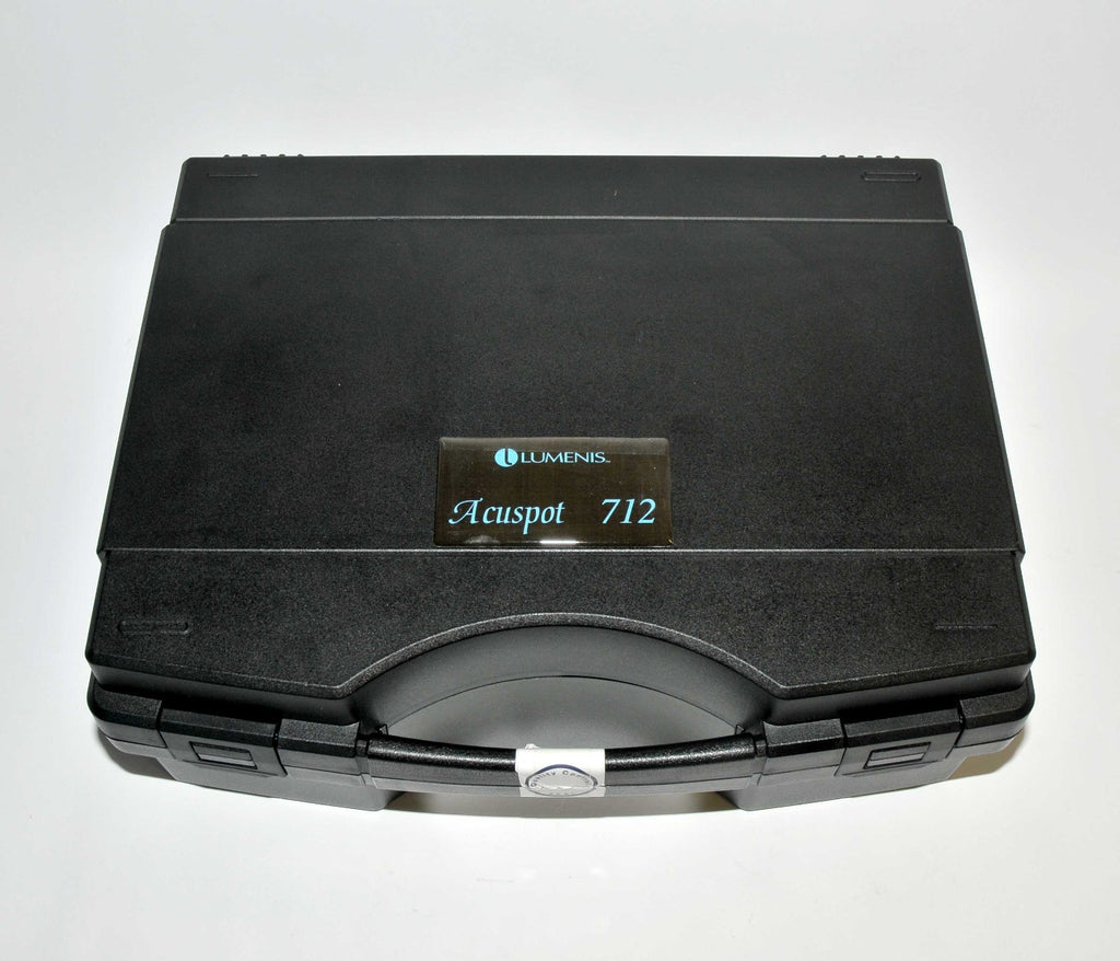 Lumenis Sharplan CO2 Laser AcuSpot 712 Micromanipulator Aperture 200mm-400mm
