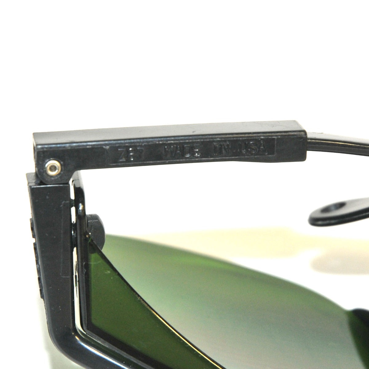 UVEX Laser Z87 Green IPL Glasses Protective Eyewear Eye Protection 140-150nm USA