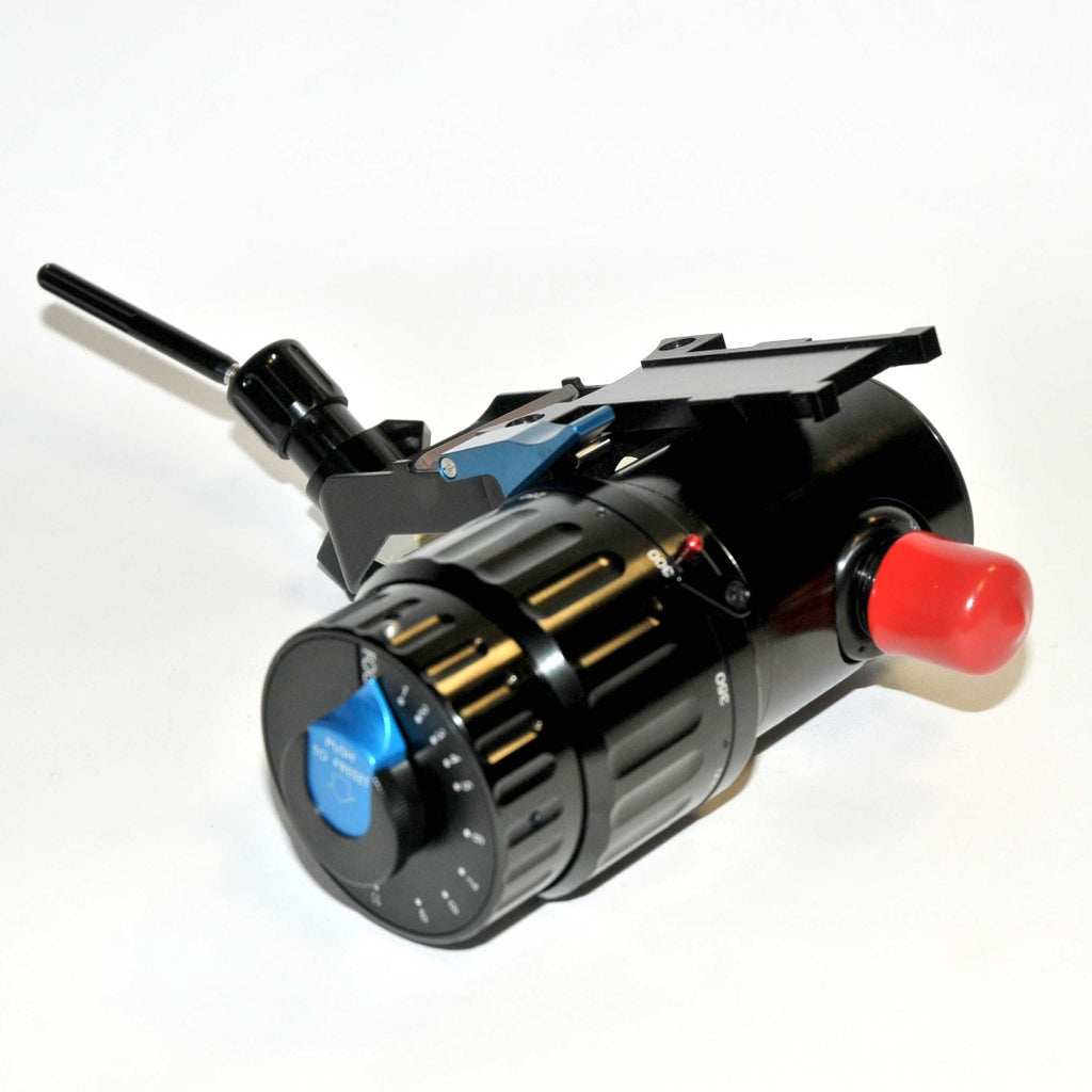 Lumenis Sharplan CO2 Laser AcuSpot 712 Micromanipulator Aperture 200mm-400mm