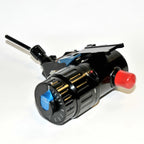 Lumenis Sharplan CO2 Laser AcuSpot 712 Micromanipulator Aperture 200mm-400mm