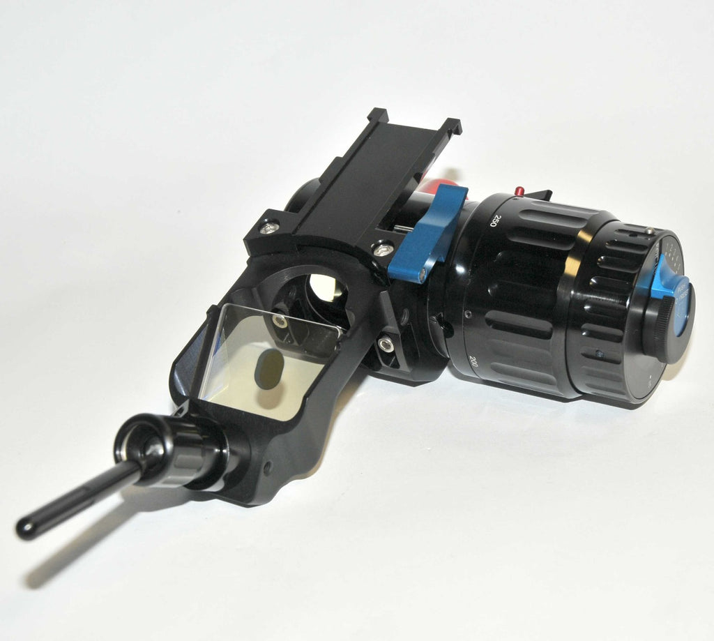 Lumenis Sharplan CO2 Laser AcuSpot 712 Micromanipulator Aperture 200mm-400mm