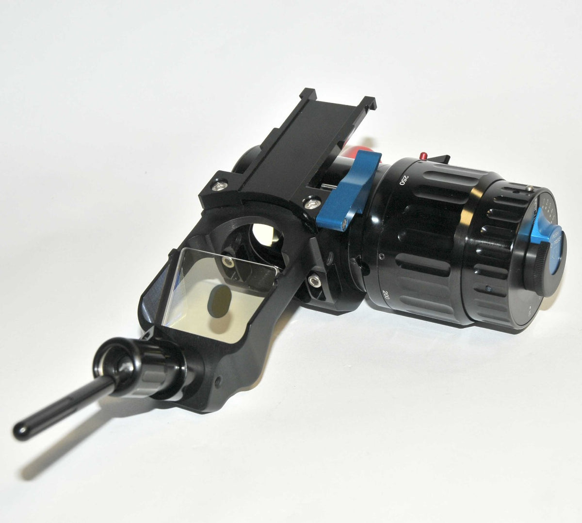 Lumenis Sharplan CO2 Laser AcuSpot 712 Micromanipulator Aperture 200mm-400mm
