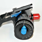 Lumenis Sharplan CO2 Laser AcuSpot 712 Micromanipulator Aperture 200mm-400mm