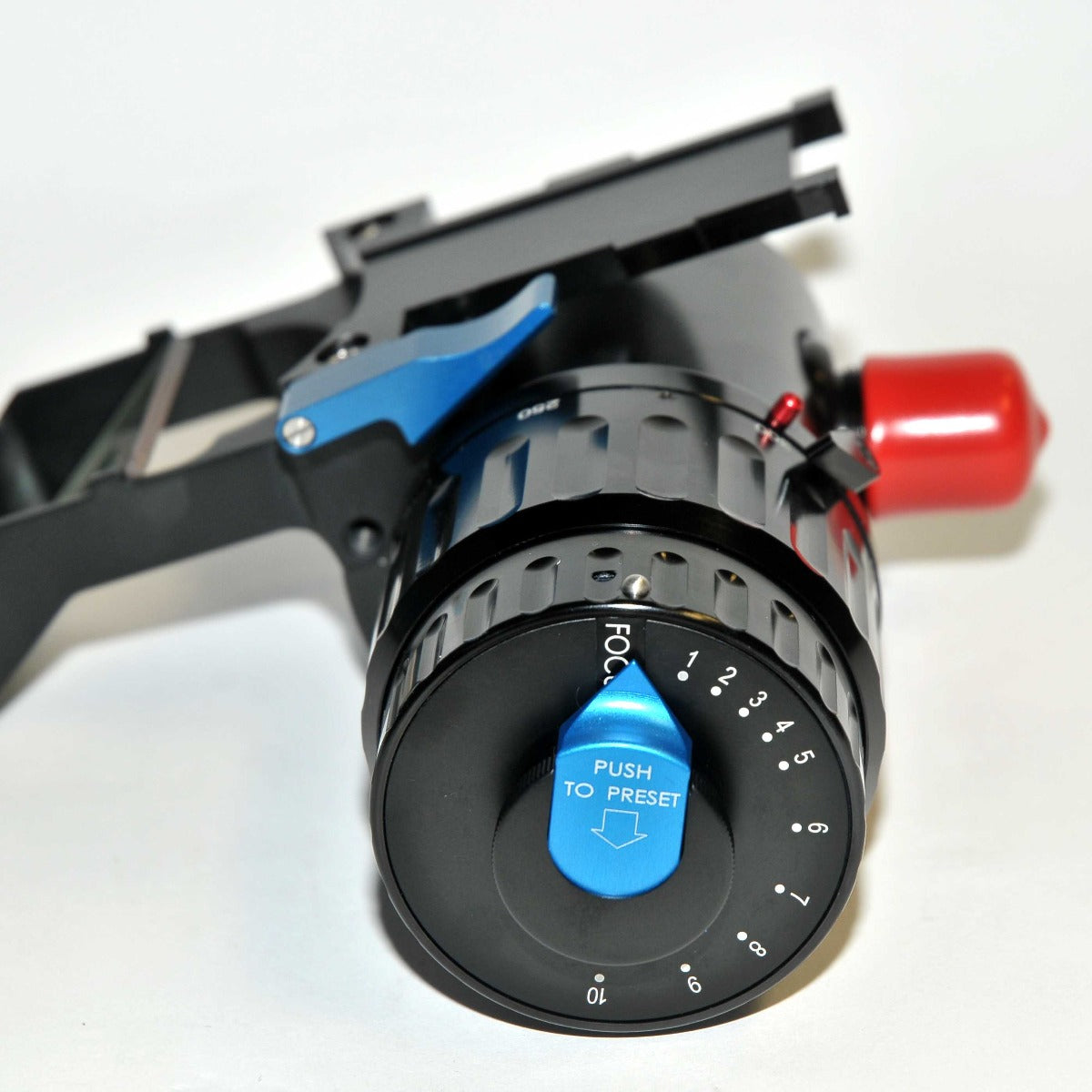 Lumenis Sharplan CO2 Laser AcuSpot 712 Micromanipulator Aperture 200mm-400mm