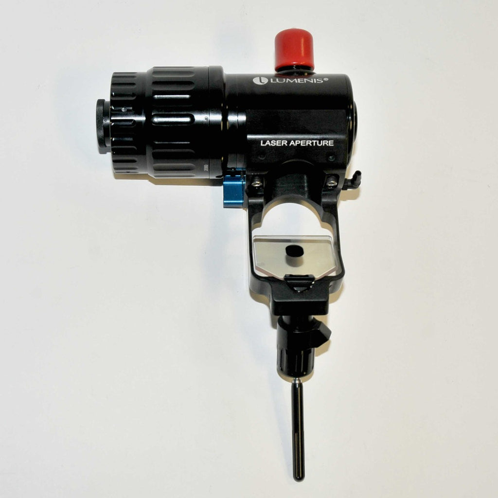 Lumenis Sharplan CO2 Laser AcuSpot 712 Micromanipulator Aperture 200mm-400mm