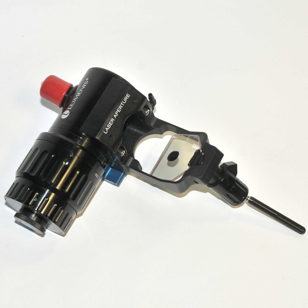 Lumenis Sharplan CO2 Laser AcuSpot 712 Micromanipulator Aperture 200mm-400mm