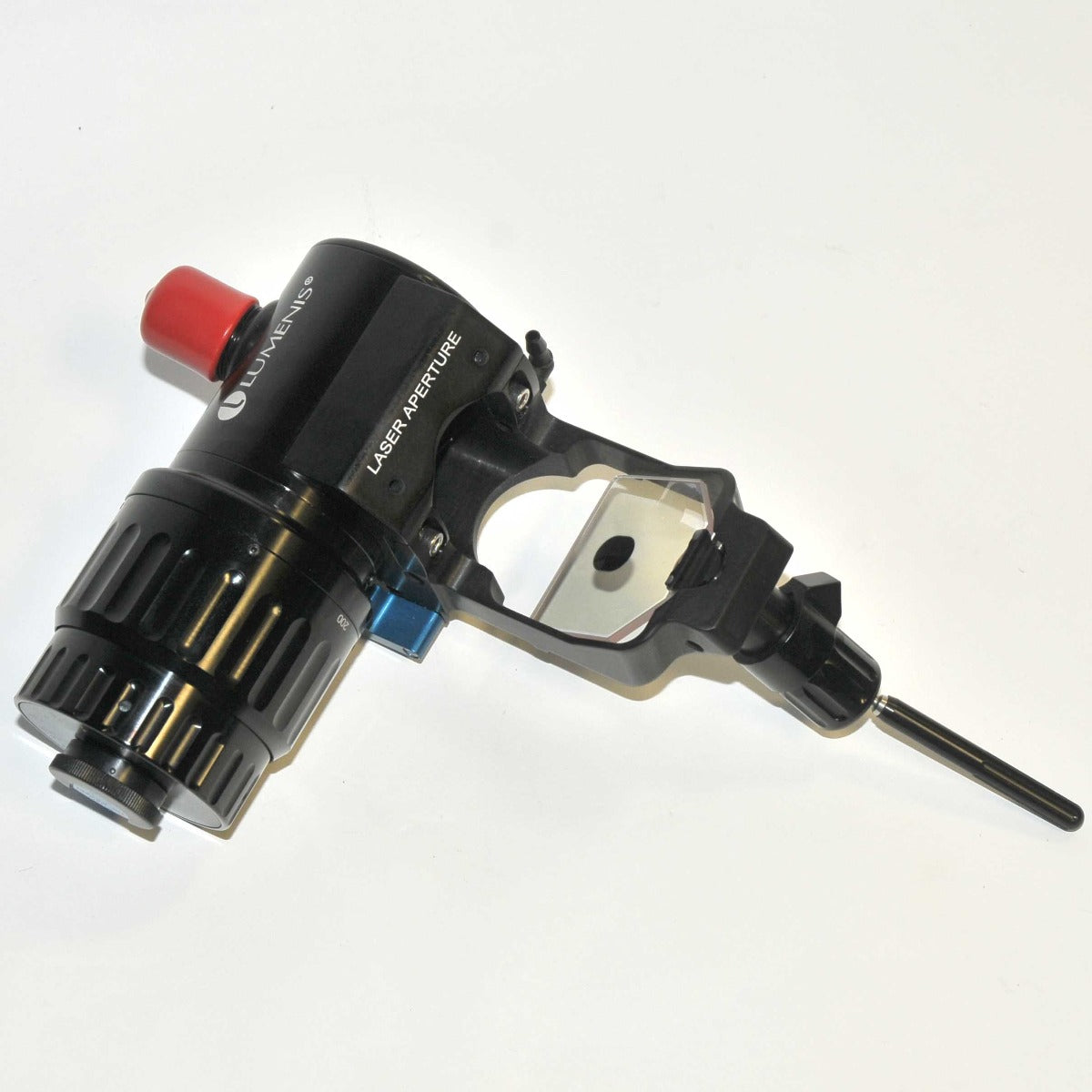 Lumenis Sharplan CO2 Laser AcuSpot 712 Micromanipulator Aperture 200mm-400mm