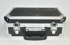 Protective Metal Carrying Hard Case Box Universal Laser Handpiece Tips w/Handle