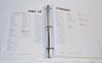 Cynosure Palomar Vectus Laser Operator's Manual Treatment Guide 3500-0001-D