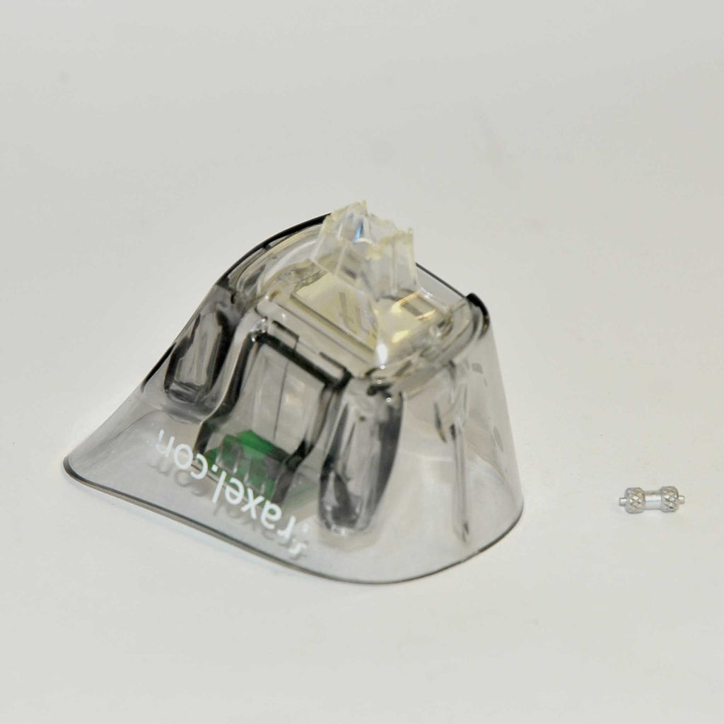 Fraxel Laser Re:Store Small 15mm Cool Tip MC-RS-CRTL-US Small Reliant Training