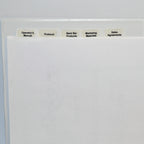 Light BIOSCIENCE Gentle Waves LED Photomodulation Select Reference Manual Guide