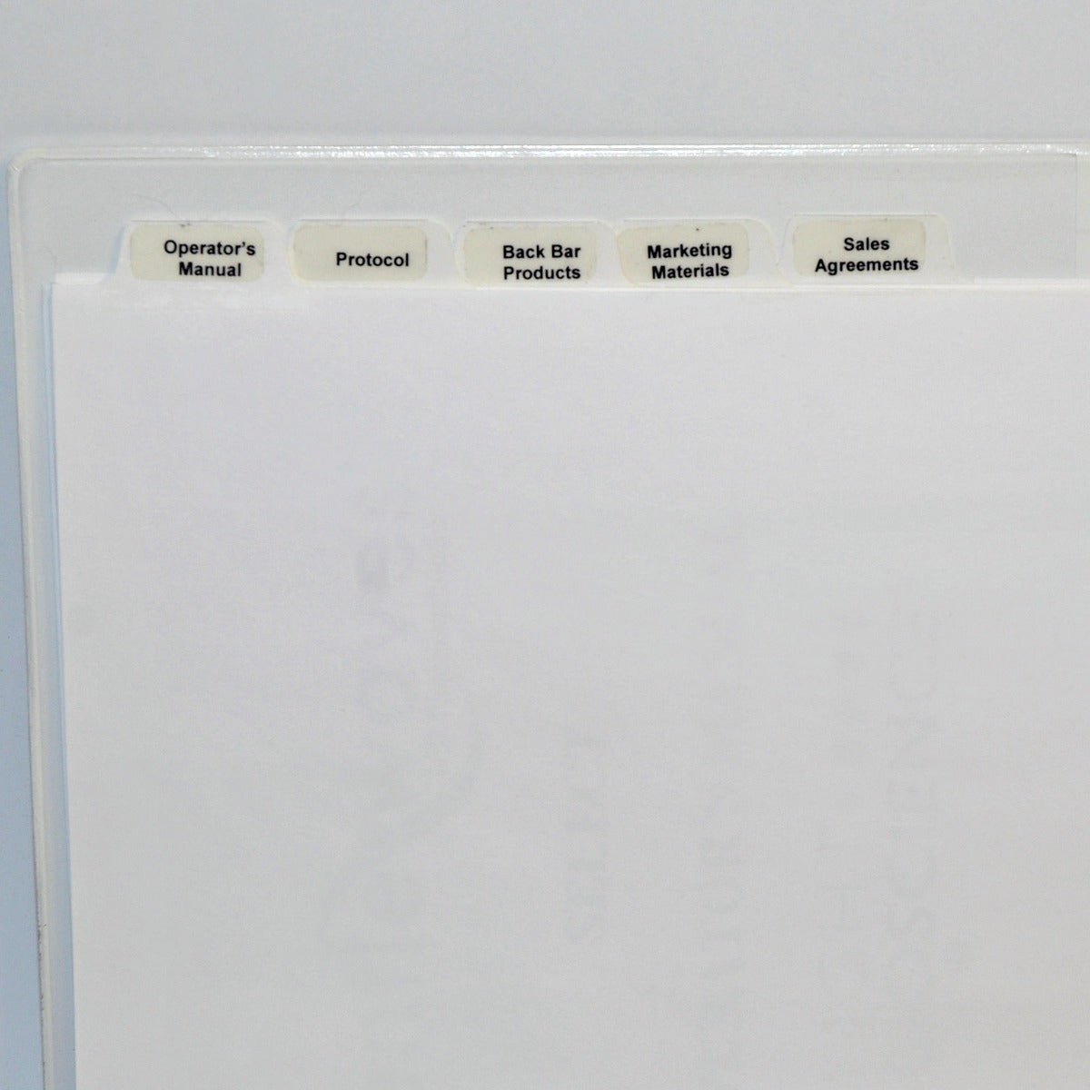 Light BIOSCIENCE Gentle Waves LED Photomodulation Select Reference Manual Guide