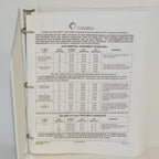 Candela Laser GentleLASE Gentle Lase Plus Operator's Manual Treatment Guidelines