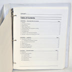 Lumenis Laser ClearLight Acne Photoclearing User's Manual Operator's Instruction