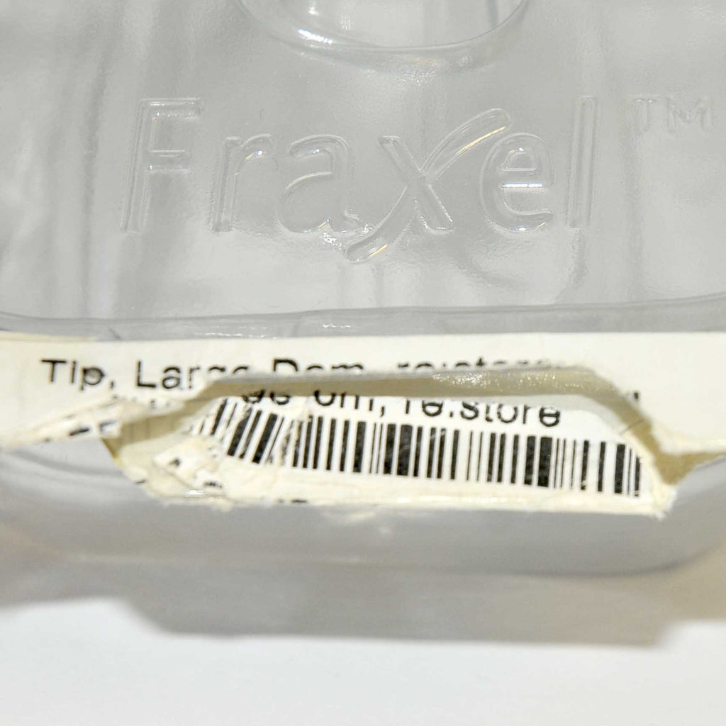 Fraxel Laser Re:Store Small Dom Tip MC-F2-RTTL Reliant PARTS
