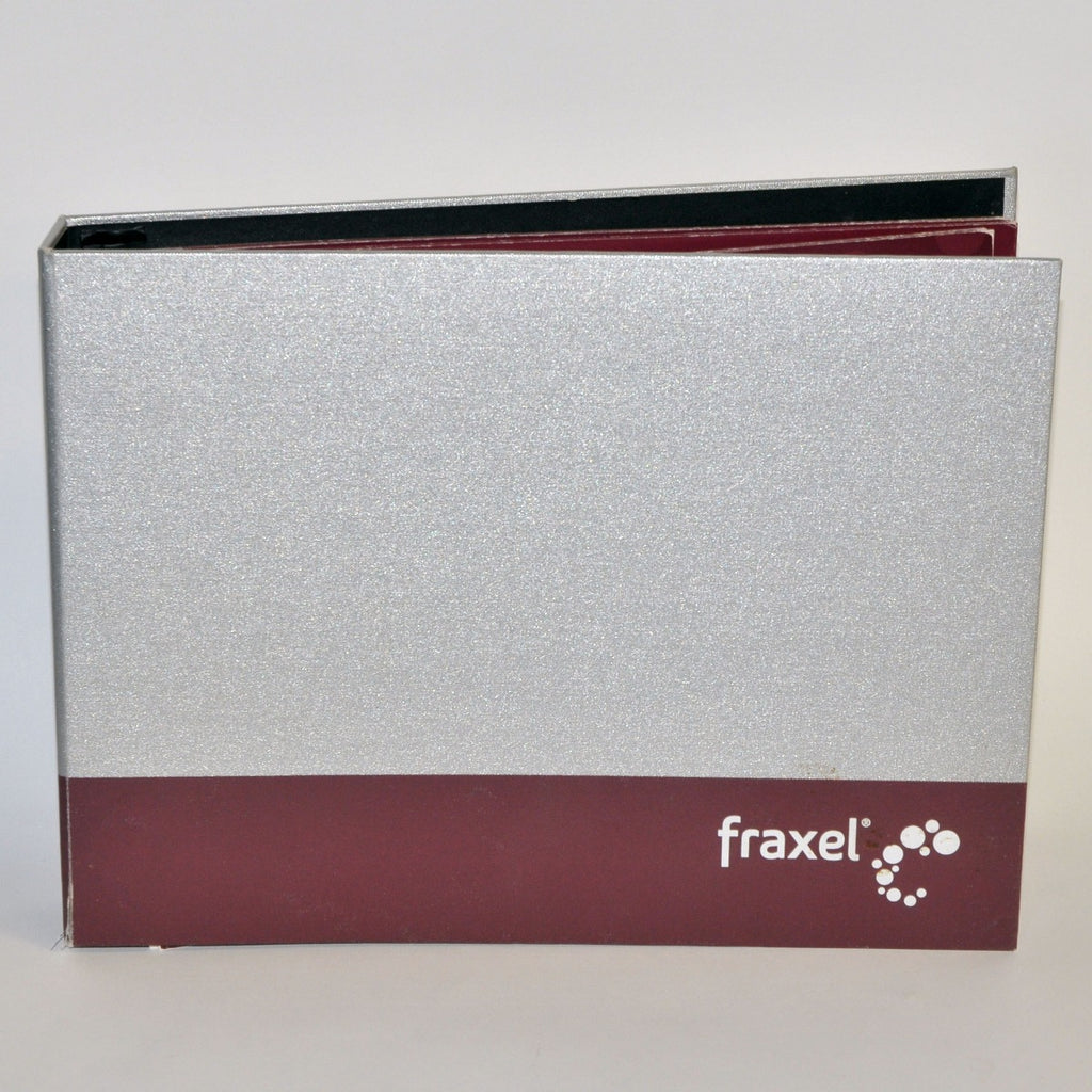 Reliant Technologies Fraxel Re:Store Laser Patient Before After Photos Brochure