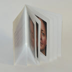 Reliant Technologies Fraxel Re:Store Laser Patient Diary Office Brochure x32 Pcs