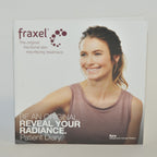 Reliant Technologies Fraxel Re:Store Laser Patient Diary Office Brochure x32 Pcs