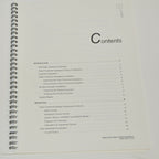 Cutera XEO Pearl Fractional Laser Operator Manual User Guide Handpiece Training