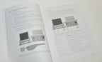 Ulthera Ultherapy System DeepSEE Handpiece Operator User Manual Use Instruction