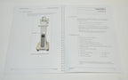 Syneron Candela CO2RE User Manual Fractional CO2 Resurfacing Operator User Guide