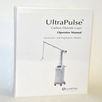 Lumenis UltraPulse CO2 Laser Operator Manual Encore SurgiTouch User Guidelines