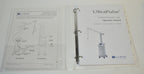 Lumenis UltraPulse CO2 Laser Operator Manual Encore SurgiTouch User Guidelines
