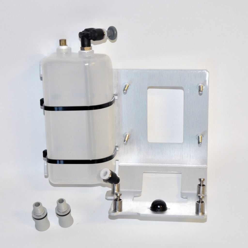Lumenis DESIRE Diode Laser Reservoir Tank Assembly Upgraded w Bracket NEW