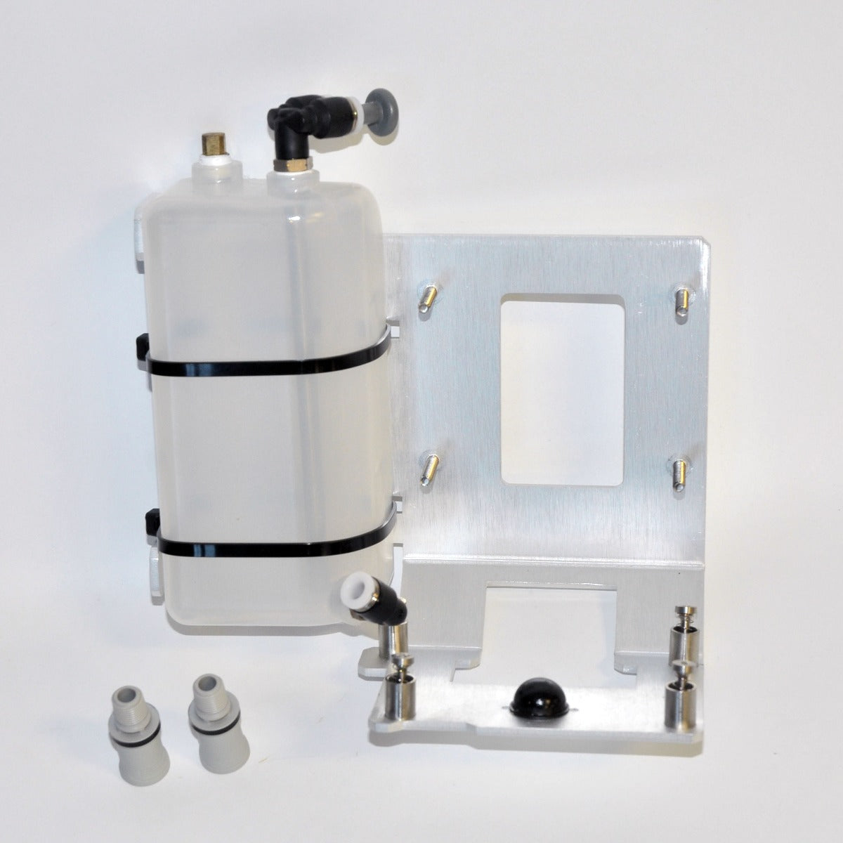 Lumenis DESIRE Diode Laser Reservoir Tank Assembly Upgraded w Bracket NEW