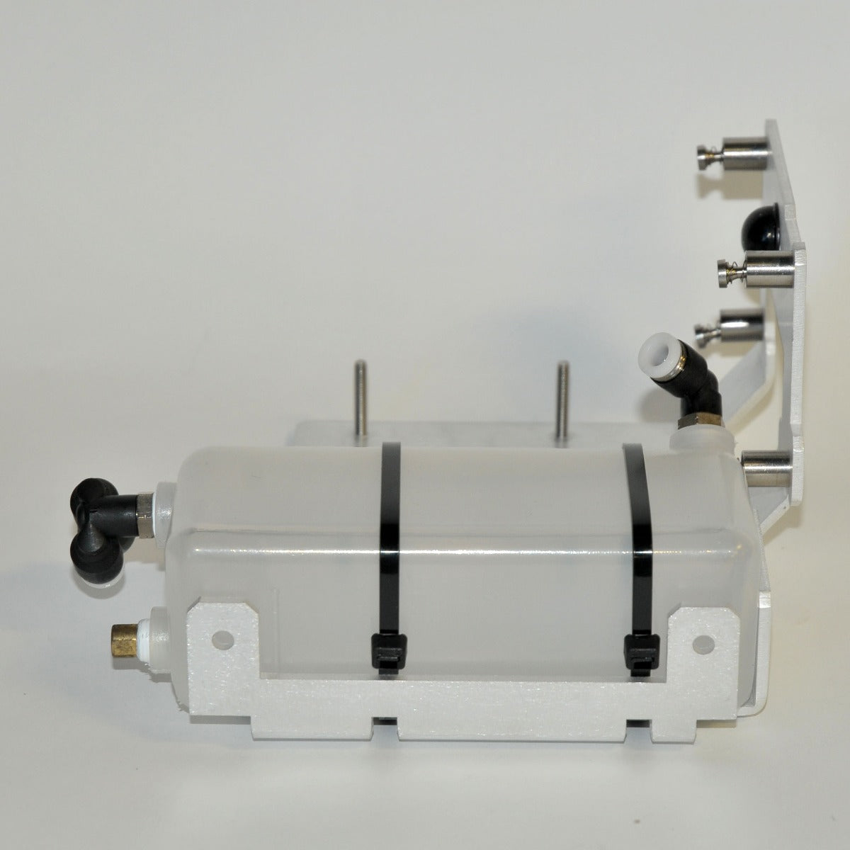 Lumenis DESIRE Diode Laser Reservoir Tank Assembly Upgraded w Bracket NEW