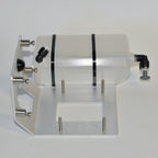 Lumenis DESIRE Diode Laser Reservoir Tank Assembly Upgraded w Bracket NEW