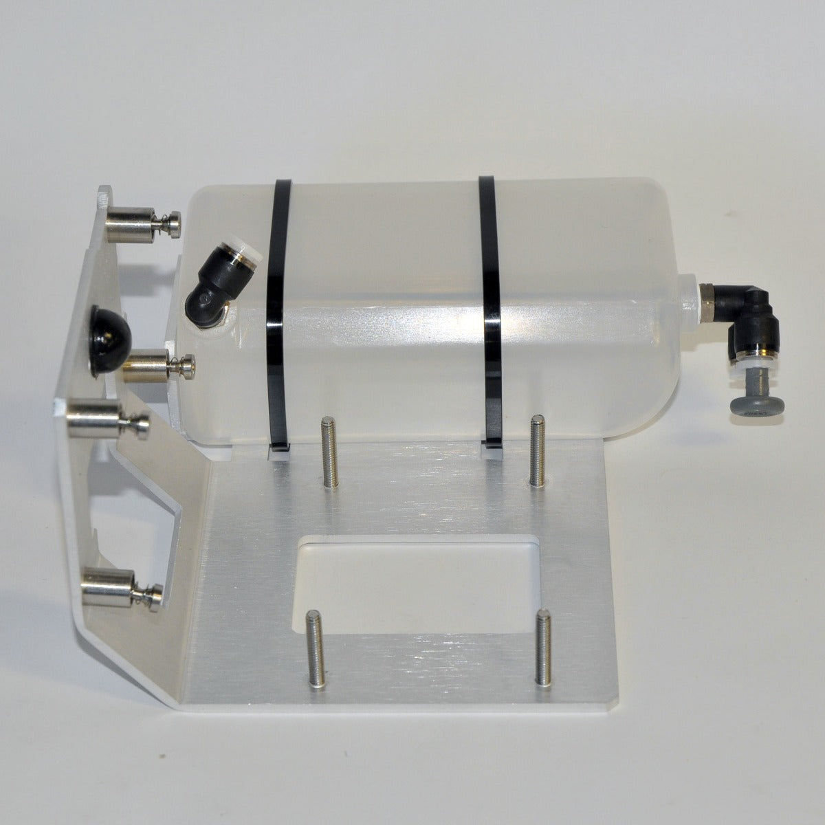 Lumenis DESIRE Diode Laser Reservoir Tank Assembly Upgraded w Bracket NEW
