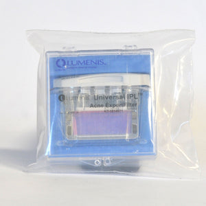Lumenis IPL Acne Expert Filter KT-1014971 NEW LumeOne M22 M 22 Lume 1 One