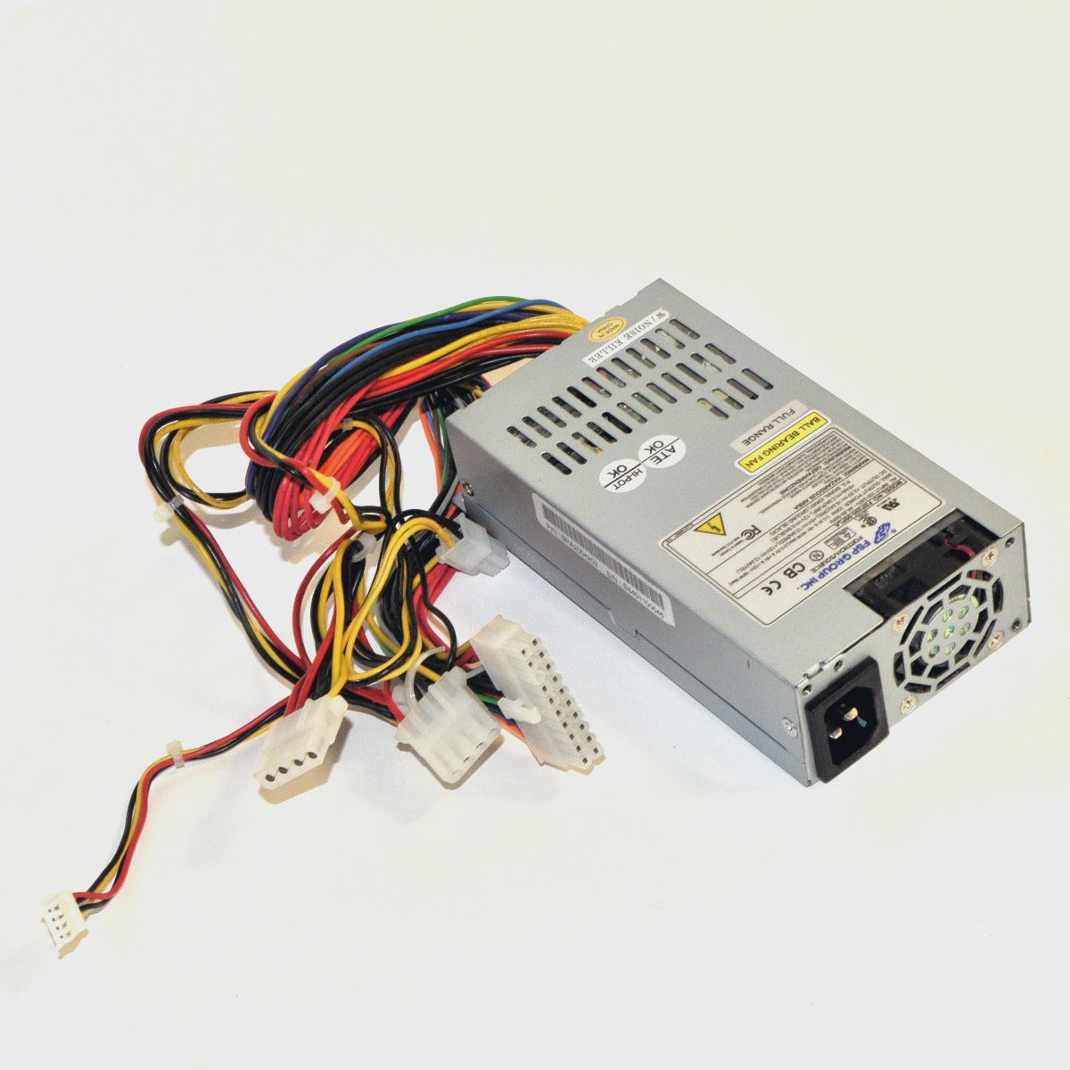 Cutera Solera Laser Electrical LV Power Supply Assembly 9PA2004202 PARTS Solara
