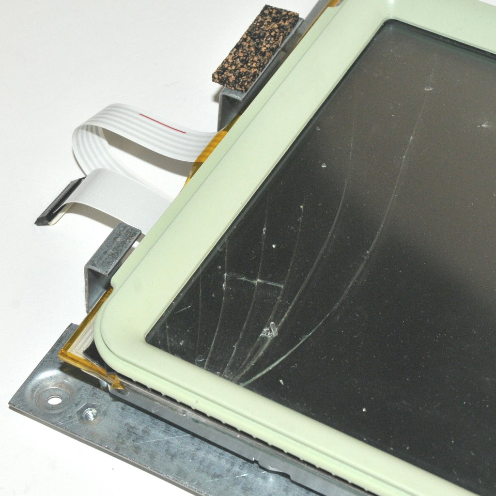 Cutera Solera Laser Monitor Display LCD Screen Assembly Sharp E458225 PARTS