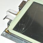 Cutera Solera Laser Monitor Display LCD Screen Assembly Sharp E458225 PARTS