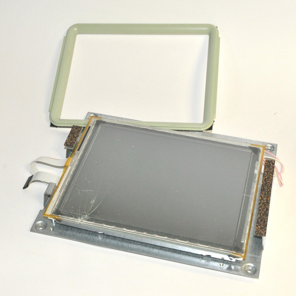 Cutera Solera Laser Monitor Display LCD Screen Assembly Sharp E458225 PARTS