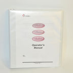 Candela VBeam Perfecta Platinum Aesthetic Operator User Manual 8501-00-1780